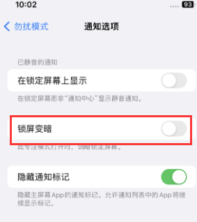 苹左云果维修分享iPhone主屏幕壁纸显得模糊怎么办