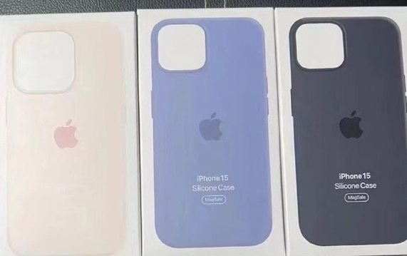 左云苹果14维修站分享iPhone14手机壳能直接给iPhone15用吗？ 