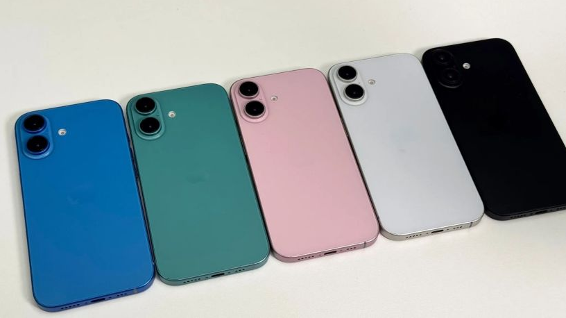左云苹果17维修店分享iPhone17系列将翻开新篇章 