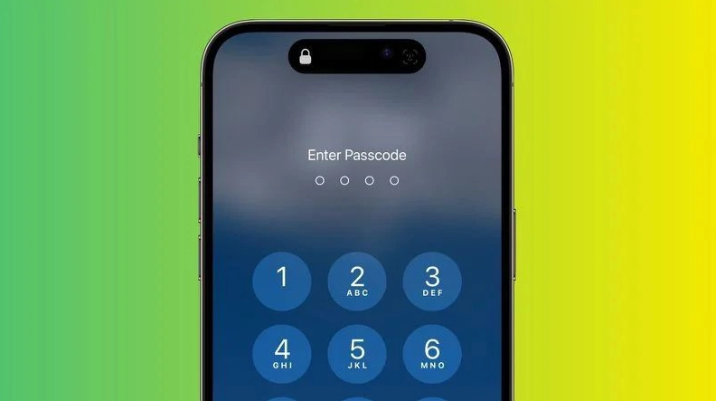 左云苹果维修网点分享凭iPhone密码就能窃取“你的整个数字生活”？ 