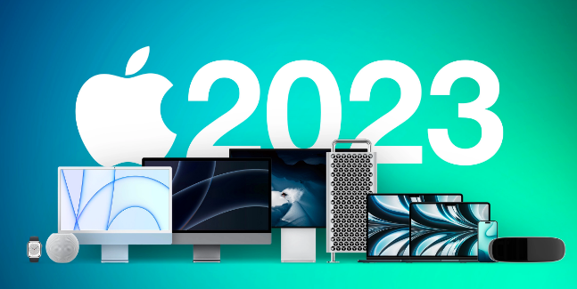 左云iPhone服务网点分享2023苹果新品预测 