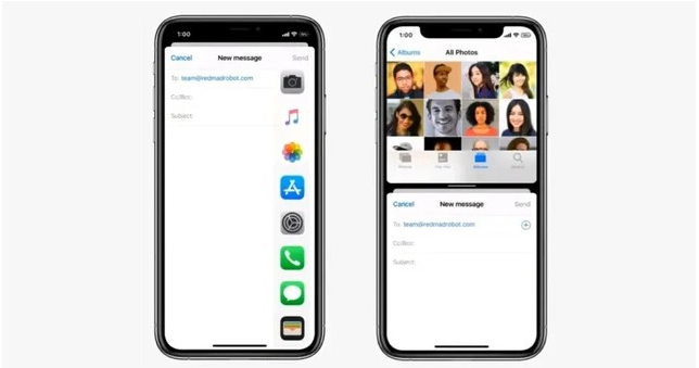 左云苹果维修分享iOS 17支持哪些机型？iOS 17支持机型曝光 