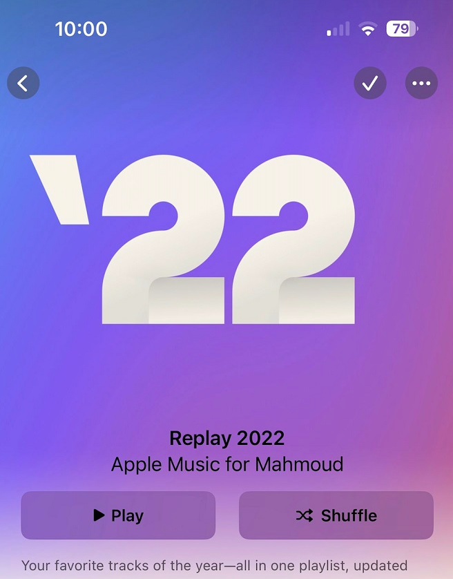 左云苹果手机维修分享iOS16.2 Beta3更新内容及升级建议 