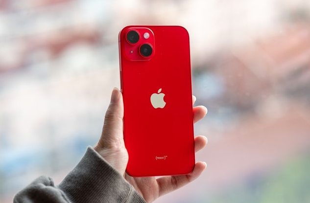 左云苹果14维修分享为什么大家觉得iPhone 14不香了 