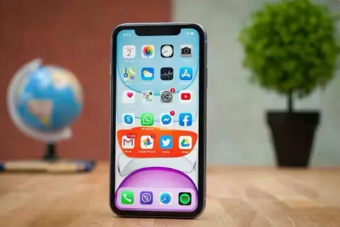 左云苹果手机维修分享升级iOS16屏幕失灵解决办法 