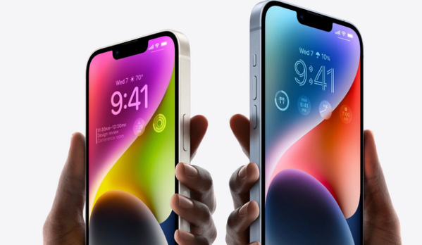 左云苹果14维修分享iPhone 14系列支持的eSIM卡有哪些优点 
