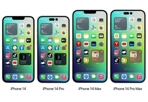 左云苹果14维修分享iPhone14可以分期吗 