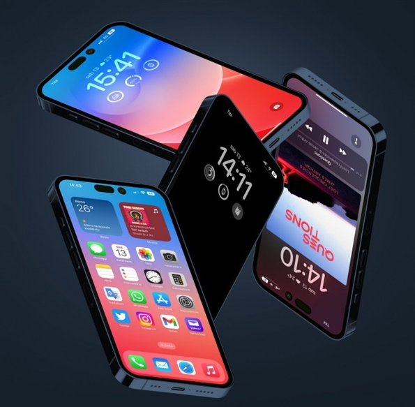 左云苹果14维修分享入门级iPhone 14多少钱 