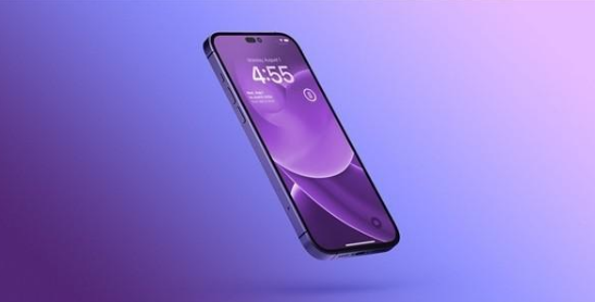 左云苹果14维修分享iPhone14配色有哪些 