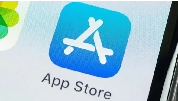 左云苹果手机维修分享应用商店出现大量色情App，苹果会处理吗 