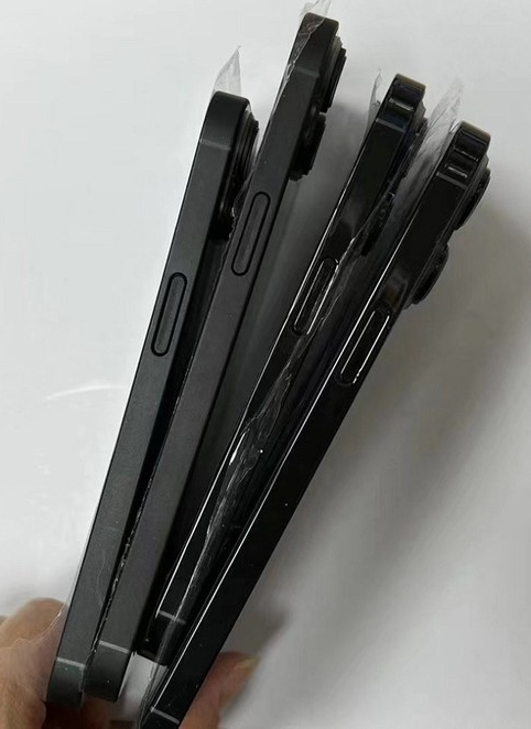 左云苹果14维修分享iPhone14电池多少毫安 