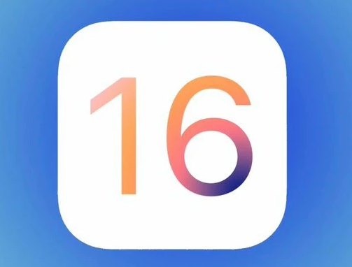左云苹果手机维修分享iOS16不支持iPhone6s，手中的6s怎么办 