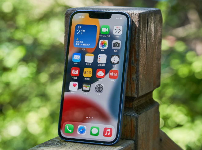 左云苹果手机维修分享升级 iOS 15.5 正式版后无法降级 