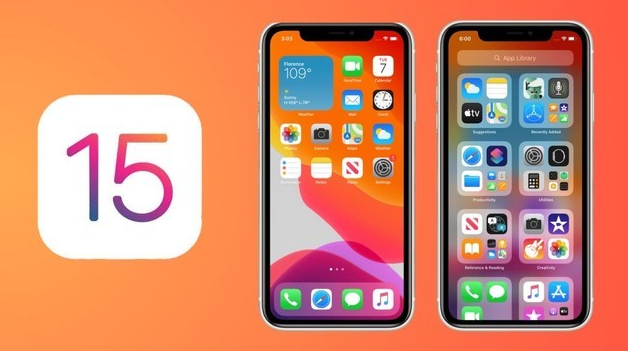 左云苹果13维修分享iPhone13更新iOS 15.5，体验如何 