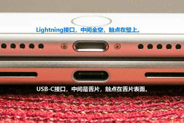 左云苹果14维修分享iPhone 14会是什么接口 
