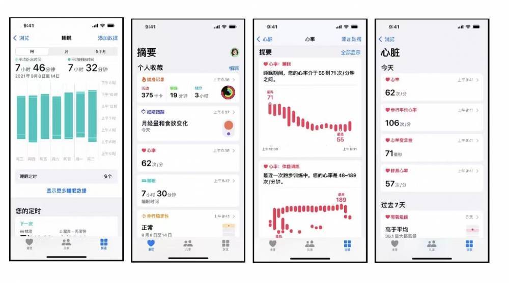 左云苹果手机维修分享iPhone实用功能汇总 
