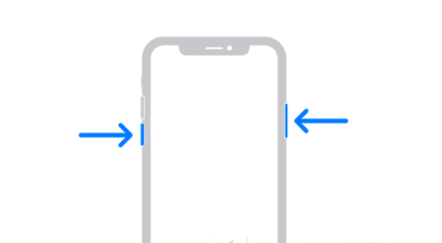 左云苹果13维修分享iPhone13屏幕失灵怎么办 