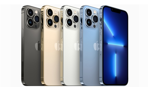 左云苹果14维修分享iPhone 14、14 Pro/Max规格、售价汇总 