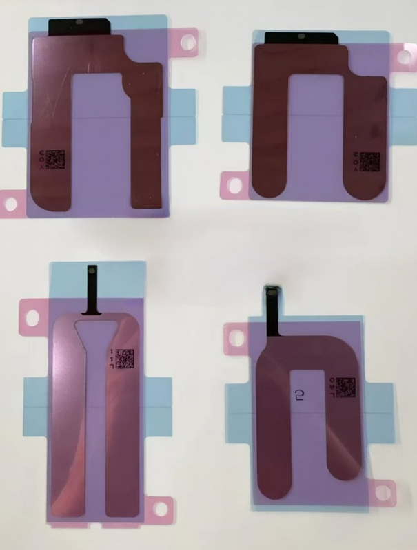 左云苹果手机维修分享iPhone 17 Pro 机型电池将采用创新型粘合剂 