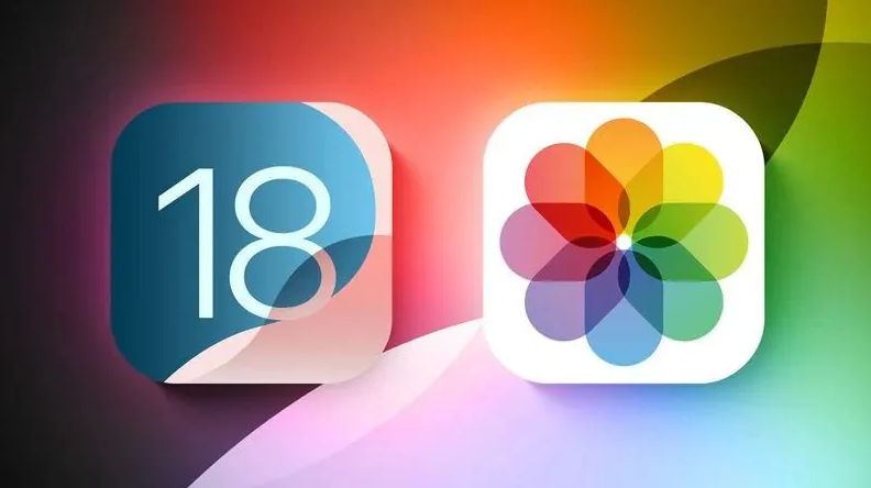 左云苹果手机维修分享苹果 iOS / iPadOS 18.1Beta 3 发布 