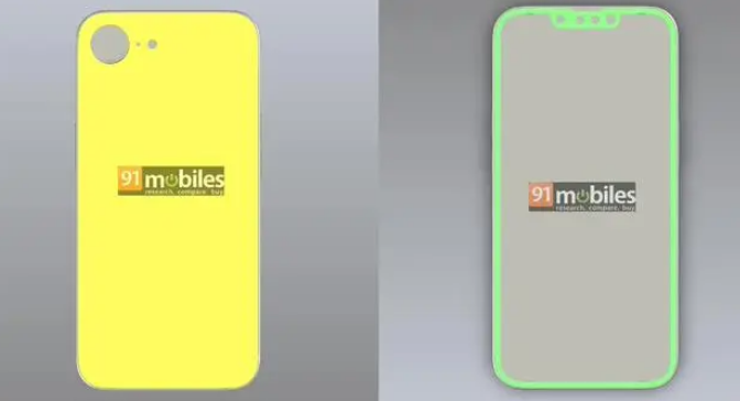 左云苹果手机维修分享苹果小屏iPhone SE4值得买吗 