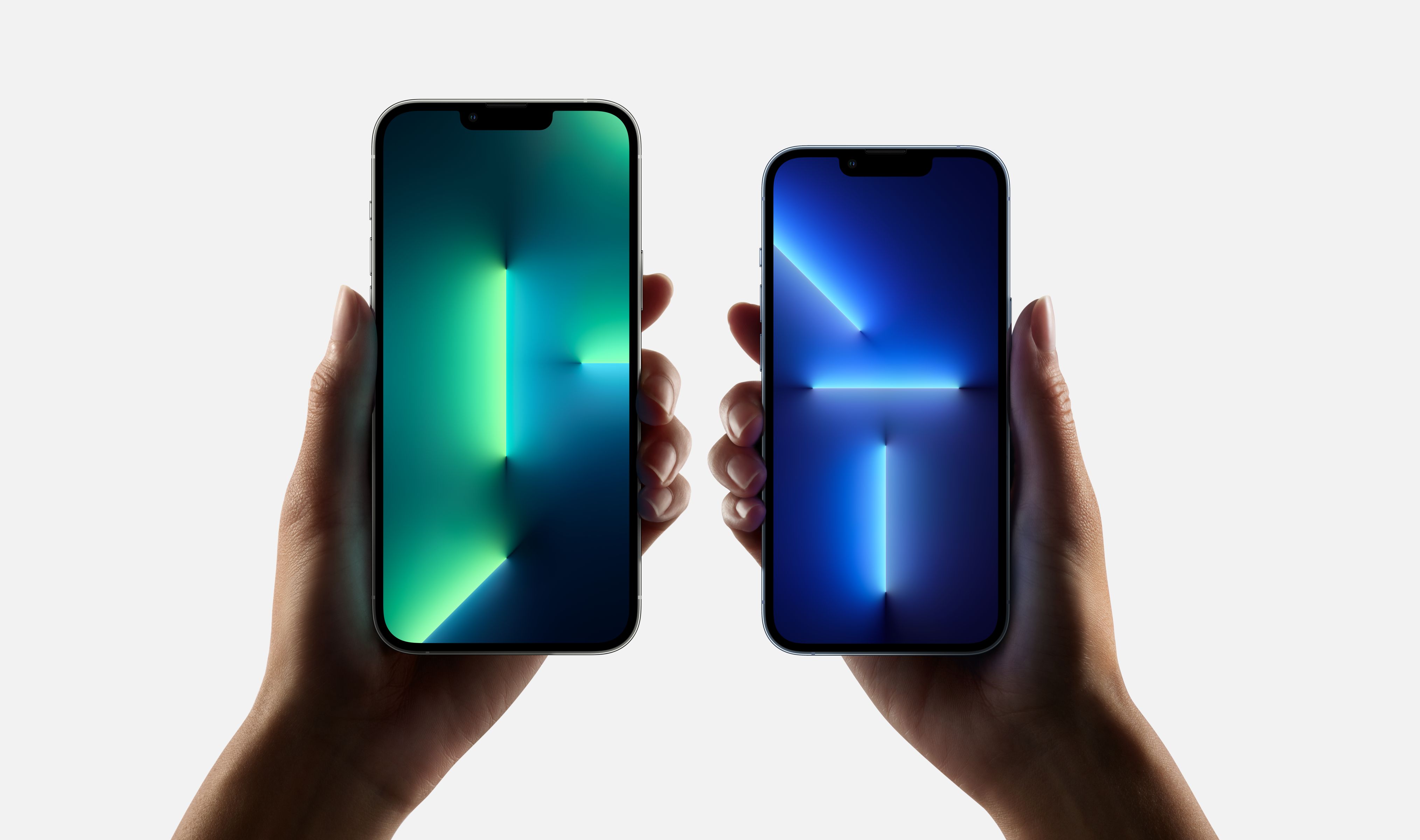 左云苹果手机维修分享iPhone 13 四款机型怎么选 