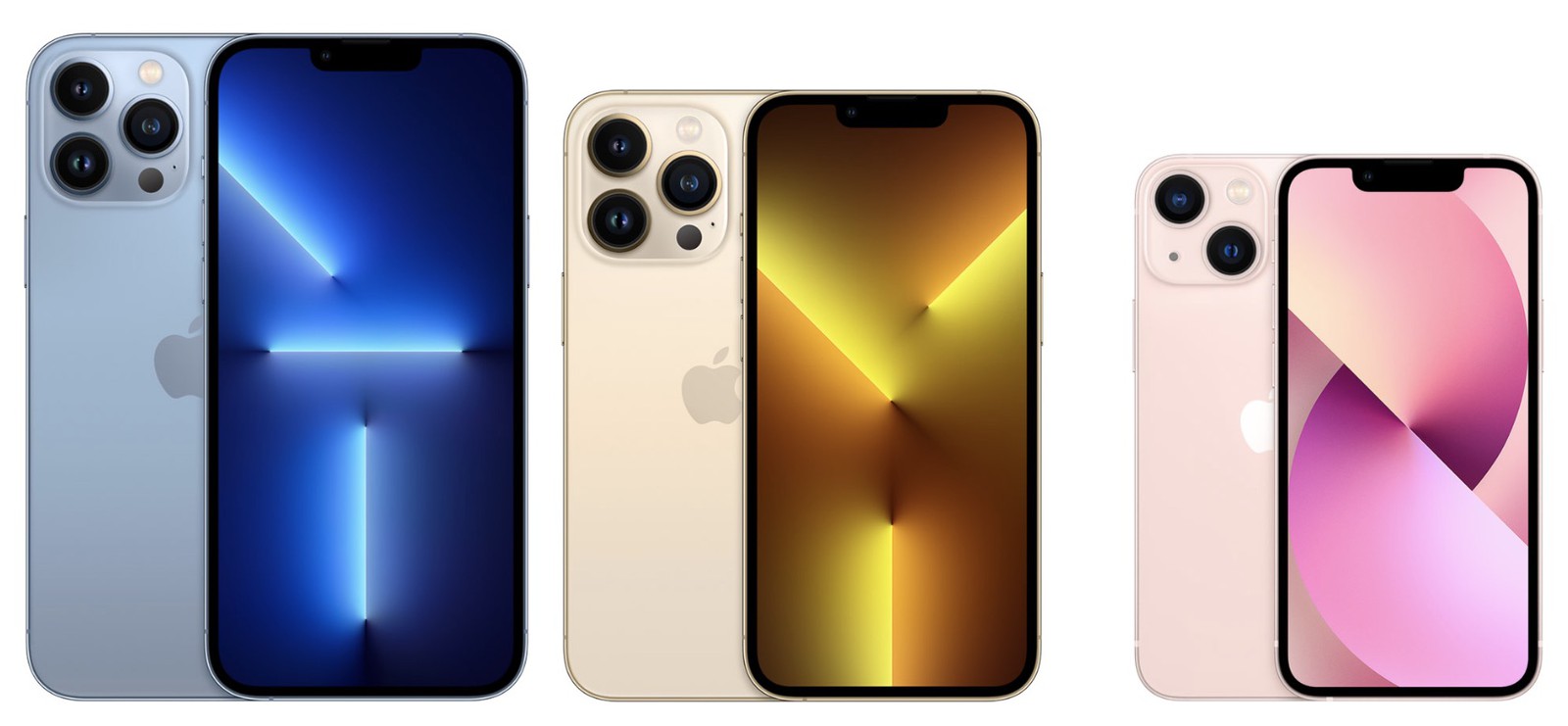 左云苹果手机维修分享iPhone 13续航怎么样 