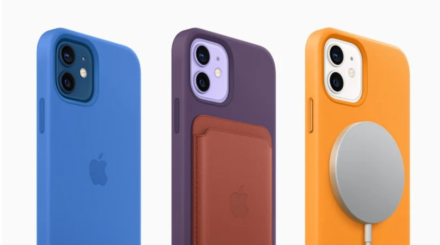 左云苹果手机维修分享关于 iPhone 13 的细节爆料 