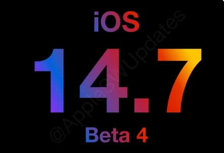 左云苹果手机维修分享iOS 14.7 Beta4值得升级吗 