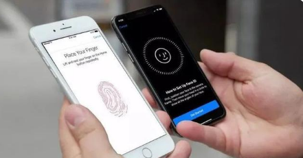 左云苹果手机维修分享iPhone 13 系列会有屏下指纹吗 