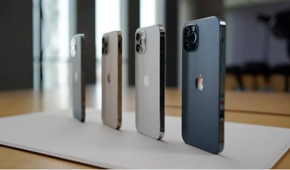 左云苹果手机维修分享为什么说iPhone13才是真旗舰 