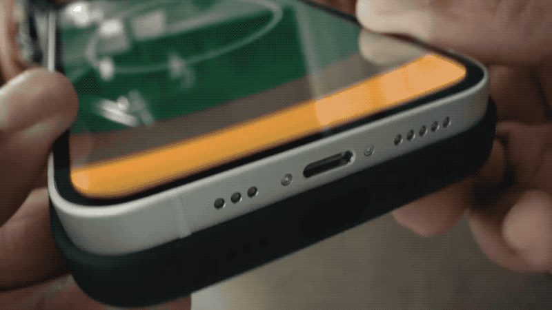 左云苹果手机维修分享未来 Magsafe 还有哪些发展空间 