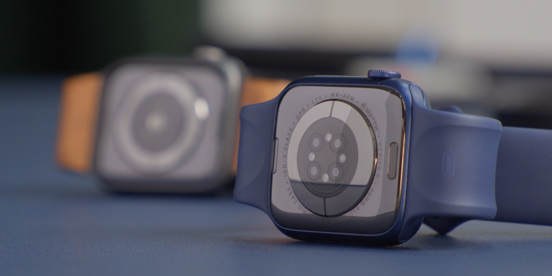 左云苹果手机维修分享Apple Watch 是如何测量卡路里的 