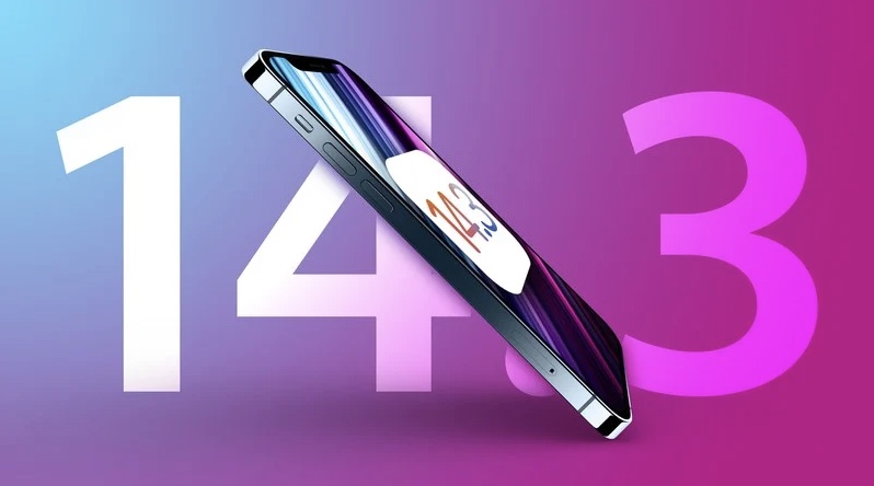 左云苹果手机维修分享iOS 14.3 RC2已发，iOS 14.3正式版本还远吗 