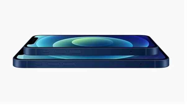 左云苹果手机维修分享iPhone 12 mini 锁屏后触屏失灵怎么办 