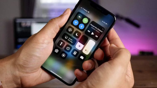左云苹果手机维修分享iPhone 12信号差怎么办 