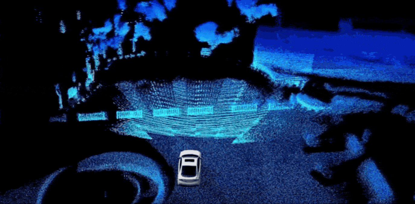 左云苹果手机维修分享iPhone 12 Pro 搭载的 LiDAR 镜头与 ToF 镜头有什么不同 