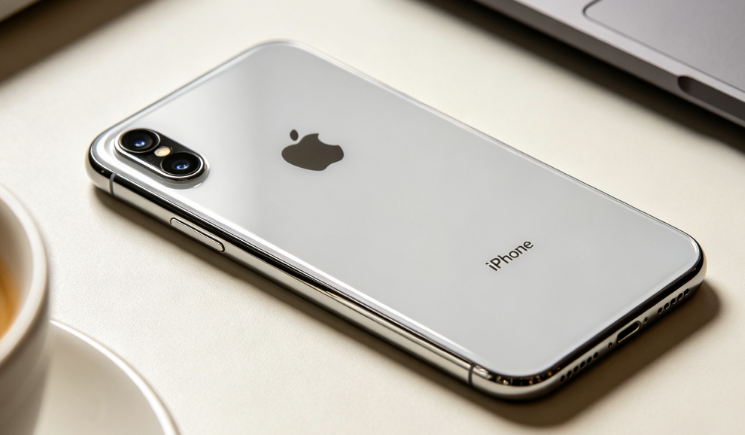 左云苹果维修点分享iPhone X扩容真实风险解析 