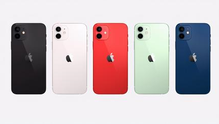 左云苹果维修点分享iPhone 12黑屏隐蔽故障解读 