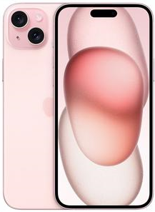 左云苹果维修点分享iPhone15 Plus手机黑屏小众问题 