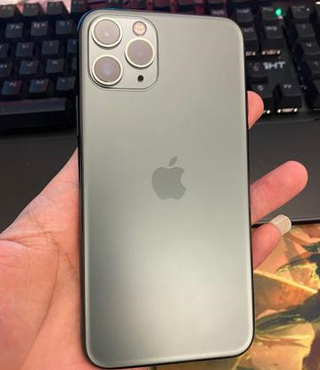 左云苹果维修点分享iPhone 11 Pro电池发烫小众问题解读 