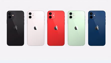 左云苹果维修点分享iPhone 12电池发烫少见诱因解析 