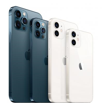 左云苹果维修点分享iPhone 12 Pro发烫关联故障汇总 