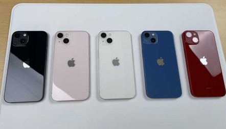 左云苹果维修点分享iPhone 13电池发烫多类故障解析 