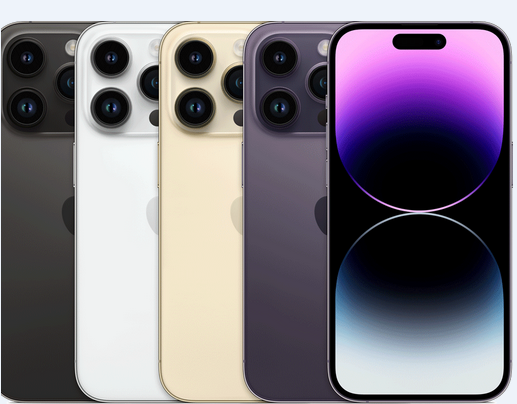 左云苹果维修点分享iPhone 14 Pro发烫易忽略问题解析 