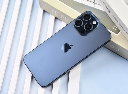 左云苹果维修点分享iPhone 15 Pro Max发烫深度剖析 